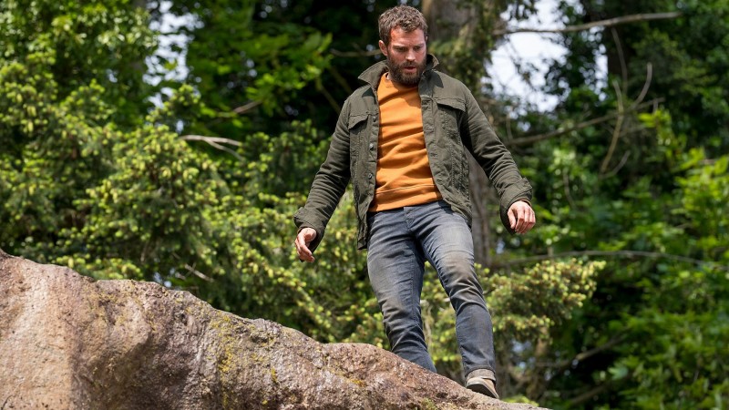 Турист 2 сезон 2 серия Турист 2 сезон 2 серия