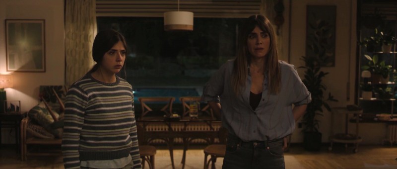 Не обмани 2 сезон 5 серия