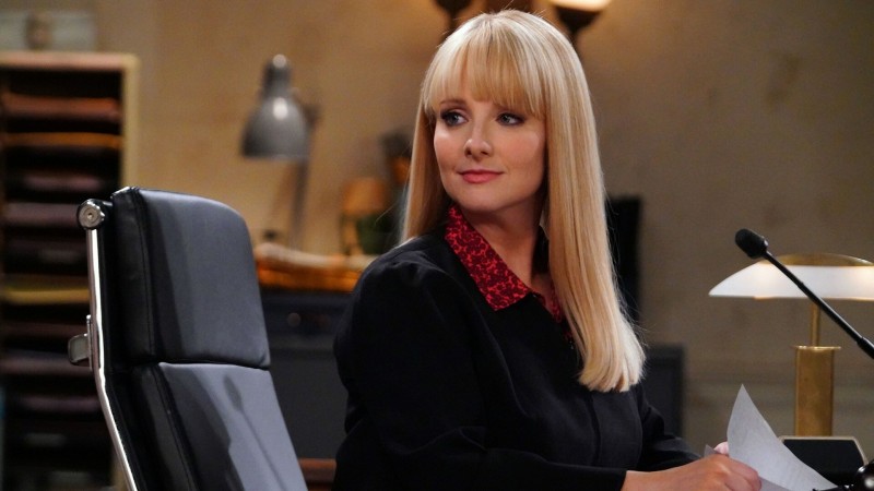 Ночной суд 2 сезон 3 серия