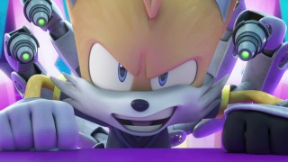 Соник Прайм 3 сезон 4 серия