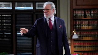 Ночной суд 2 сезон 4 серия