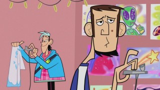 Школа клонов 2 сезон 3 серия