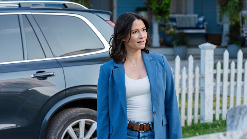 Путь домой 2 сезон 3 серия