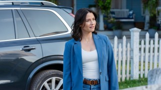 Путь домой 2 сезон 3 серия