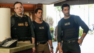 Морская полиция: Гавайи 3 сезон 1 серия