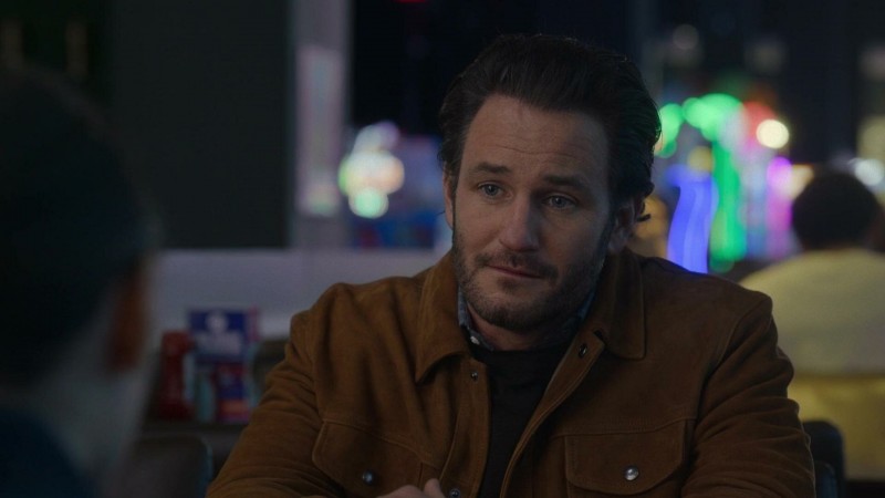 Жизнь и Бет 2 сезон 5 серия