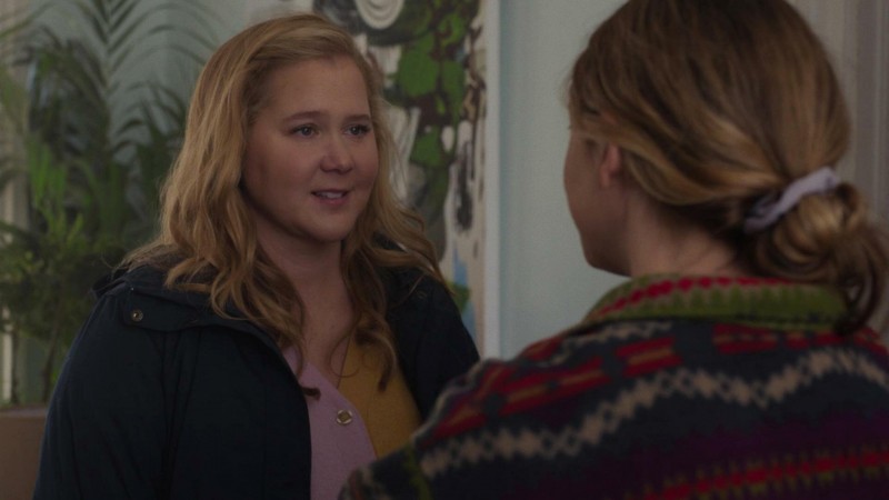 Жизнь и Бет 2 сезон 10 серия