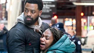 Полиция Чикаго 11 сезон 5 серия