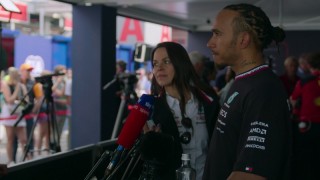 Формула 1. Драйв выживания 6 сезон 6 серия