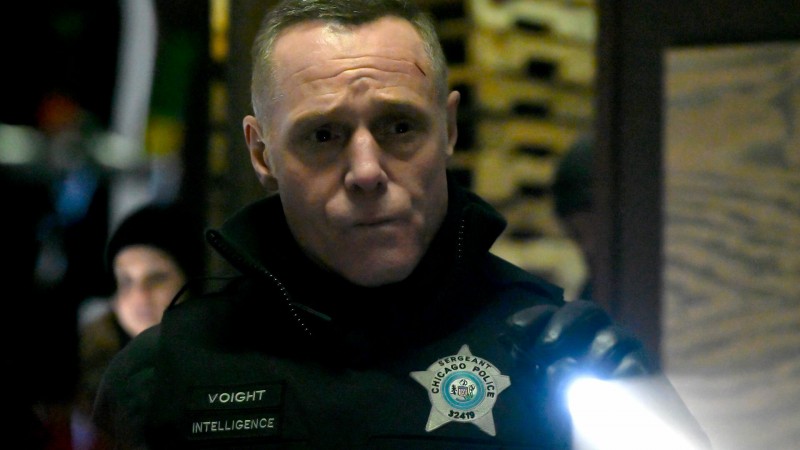 Полиция Чикаго 11 сезон 6 серия Полиция Чикаго 11 сезон 6 серия