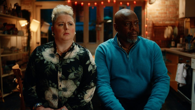 Экстраординарная 2 сезон 5 серия