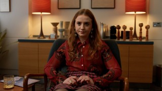 Экстраординарная 2 сезон 1 серия