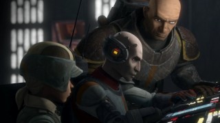 Звёздные войны: Бракованная партия 3 сезон 5 серия