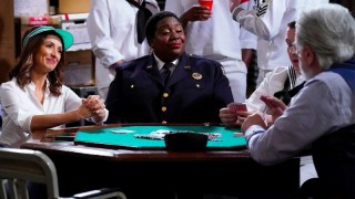 Ночной суд 2 сезон 10 серия