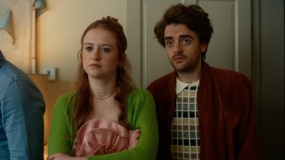 Экстраординарная 2 сезон 6 серия