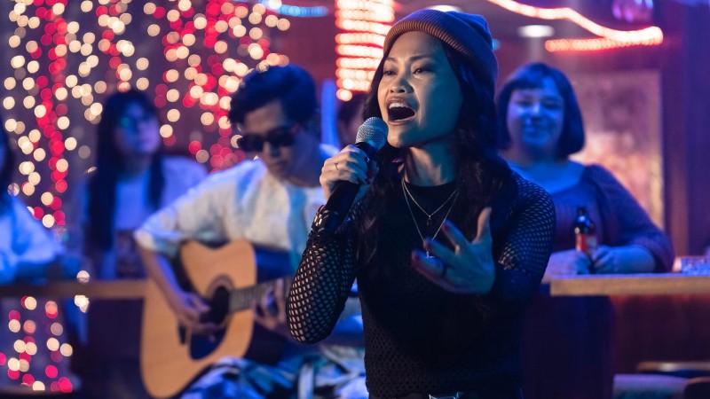 Уборщица 3 сезон 2 серия