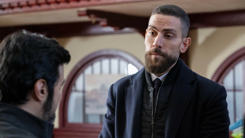 ФБР 6 сезон 4 серия