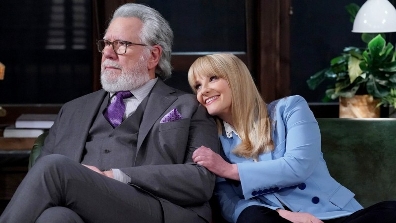 Ночной суд 2 сезон 11 серия