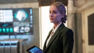 ФБР: За границей 3 сезон 4 серия