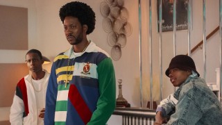 Семья черной мафии 3 сезон 3 серия