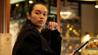 ФБР: За границей 3 сезон 5 серия