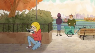 Шпионка Гарриет 2 сезон 5 серия