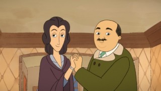 Шпионка Гарриет 2 сезон 6 серия