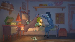 Шпионка Гарриет 2 сезон 7 серия