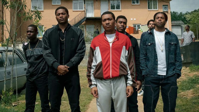 Семья черной мафии 3 сезон 5 серия Семья черной мафии 3 сезон 5 серия