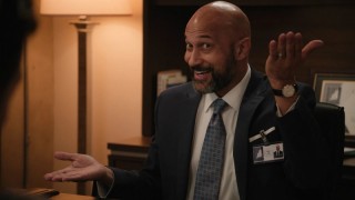 Начальная школа «Эбботт» 3 сезон 8 серия