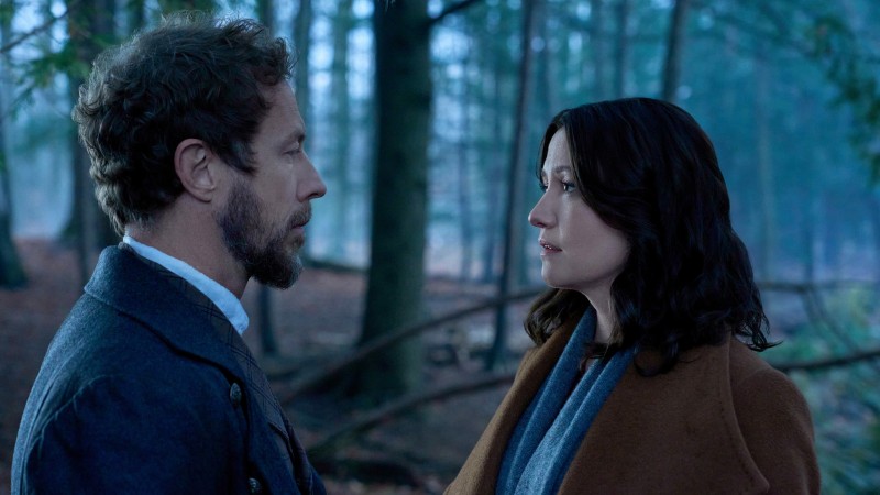 Путь домой 2 сезон 10 серия