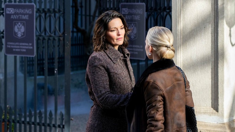 ФБР 6 сезон 7 серия