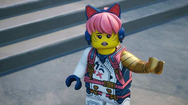 Ниндзяго: Восстание драконов 2 сезон 5 серия Ниндзяго: Восстание драконов 2 сезон 5 серия