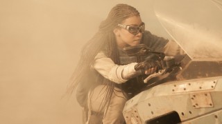 Звёздный путь: Дискавери 5 сезон 1 серия