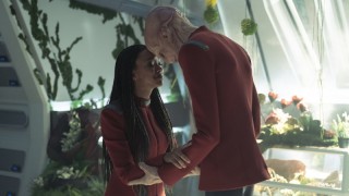 Звёздный путь: Дискавери 5 сезон 2 серия