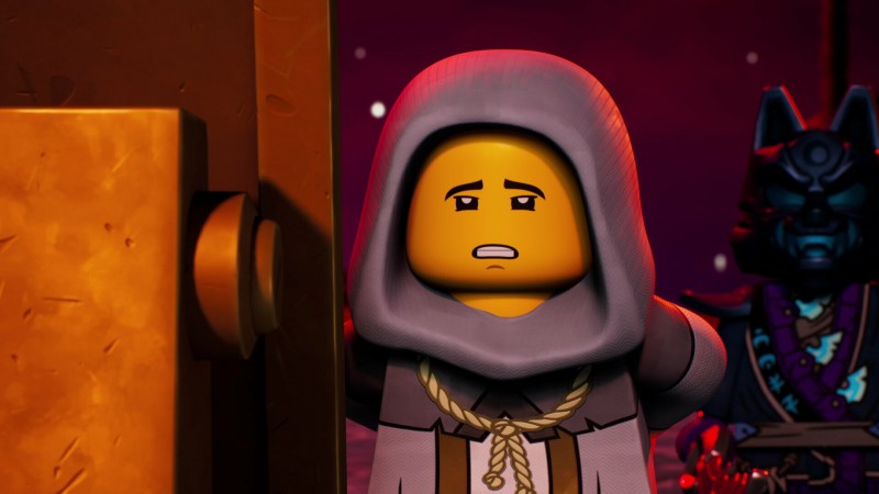 Ниндзяго: Восстание драконов 2 сезон 9 серия Ниндзяго: Восстание драконов 2 сезон 9 серия