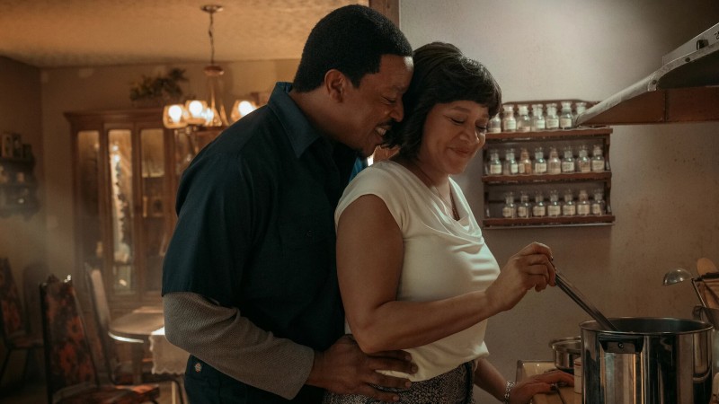 Семья черной мафии 3 сезон 6 серия Семья черной мафии 3 сезон 6 серия