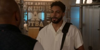 Всеамериканский 6 сезон 2 серия