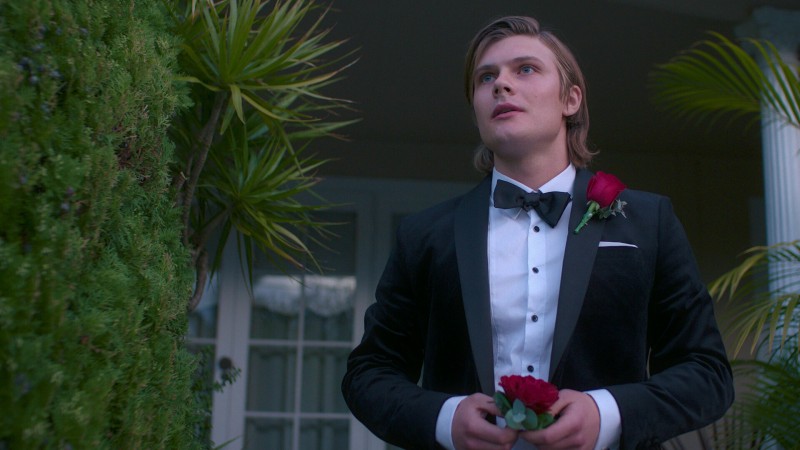 Школа разбитых сердец 2 сезон 8 серия