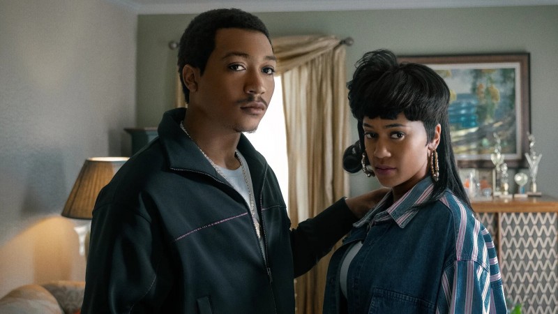 Семья черной мафии 3 сезон 7 серия