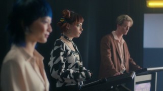 Школа разбитых сердец 2 сезон 7 серия