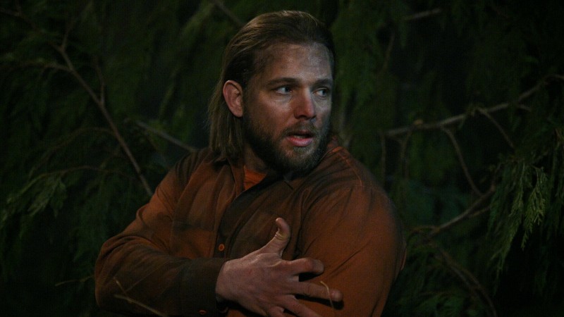 Страна пожаров 2 сезон 6 серия