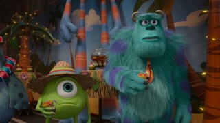 Монстры за работой 2 сезон 3 серия