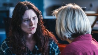 Голубые огни 2 сезон 5 серия