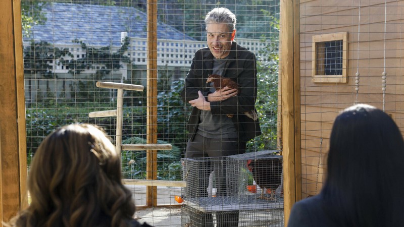 CSI: Вегас 3 сезон 6 серия