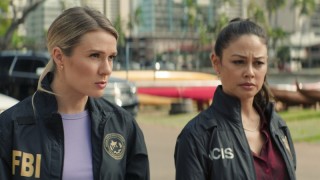 Морская полиция: Гавайи 3 сезон 8 серия