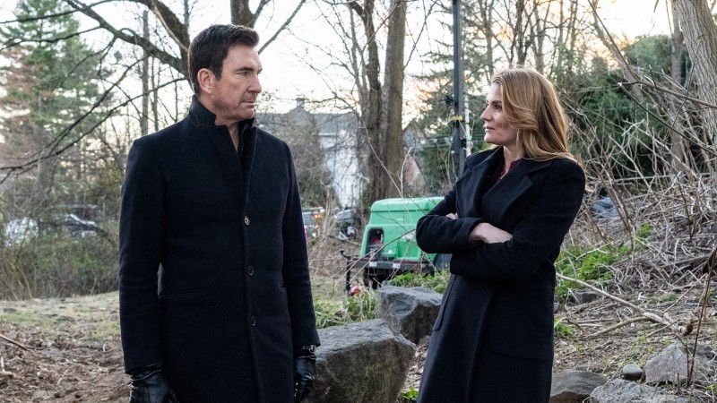 ФБР: Самые разыскиваемые преступники 5 сезон 10 серия