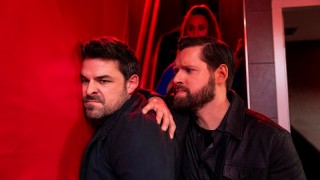 ФБР: За границей 3 сезон 10 серия