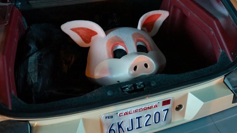 Они 2 сезон 4 серия