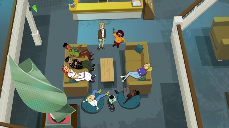 Велма 2 сезон 4 серия